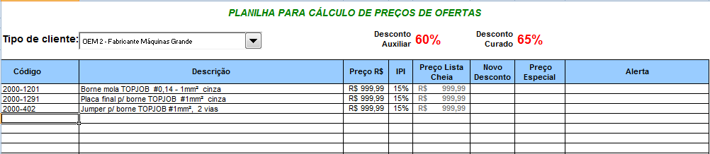 24 cliente, após analisar a proposta, irá retornar se a proposta foi aprovada, reprovada ou se necessita de ajustes.