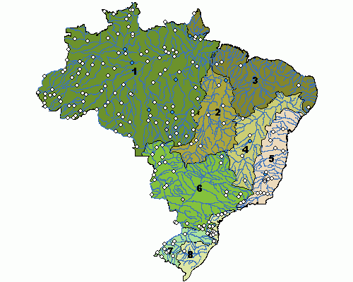 Fonte: Balanço Energético Nacional 2015 Disponível no portal do Ministério das Minas e Energia www.mme.gov.