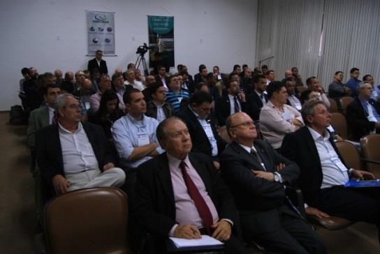 Mais uma vez, a Diretoria da RIO LOPES participou do evento.
