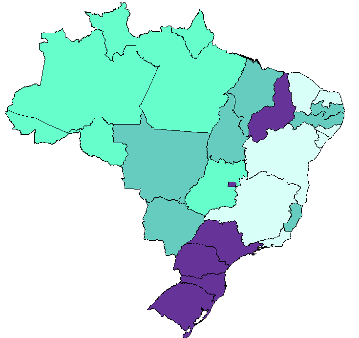 AMPLIAÇÃO E FORTALECIMENTO DA INICIATIVA HOSPITAL AMIGO DA CRIANÇA 6 6