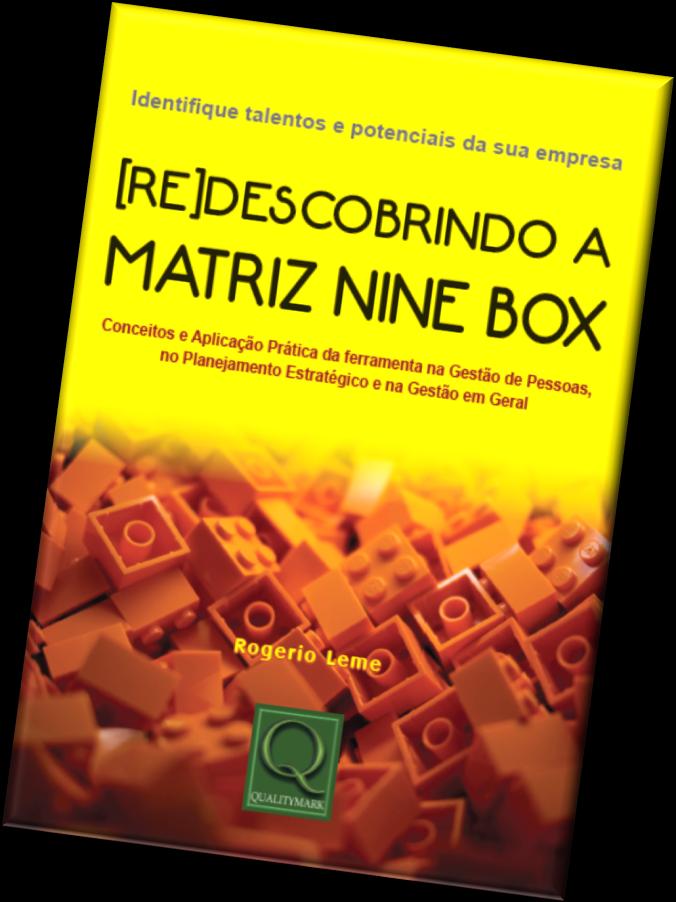 Matriz Nine Box e Plano de Desenvolvimento Individual