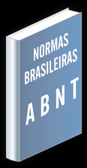 No Brasil, Normas são de competência exclusiva da ABNT, Associação Brasileira de Normas Técnicas.