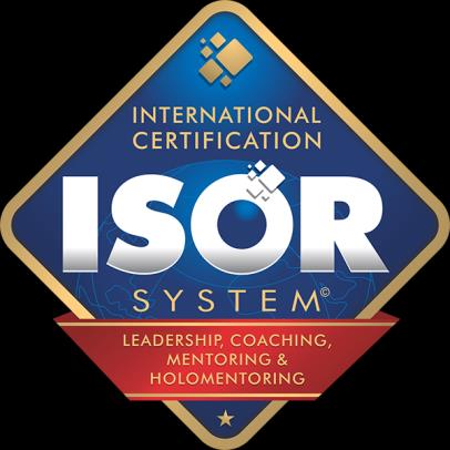 QUALIDADE INTERNACIONAL Os instrumentais e referenciais do Sistema ISOR tem aprovação e certificação