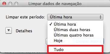 9/ 3 Em Preferencias devemos ir à aba Privacidade e clicar em