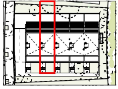 Pátios/Varandas/Terraços: 85,85m 2 - Área