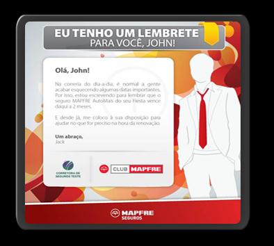 Resultados para os Corretores RELACIONAMENTO Acompanha de perto a movimentação do cliente VISIBILIDADE Site é personalizado com as