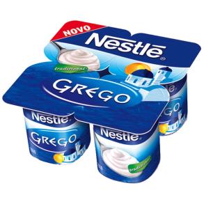 MATRIZ DE CONCORRÊNCIA Exemplo Iogurte Grego Nestlé Gasto com Grego Nestlé (R$) / Gasto com Grego (R$) R$ 0 R$ 4,40 R$ 7,60 R$ 15,50 4,6% 8,2% 4,2% 2,7% Só Comprou Grego Nestlé Não Comprou Grego 82%