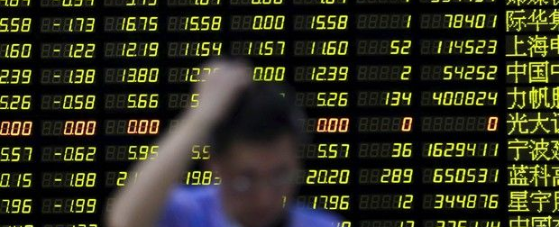 Entenda o que está acontecendo na China e os reflexos nos mercados Indústria Sem categoria 21 de outubro de 2015, 2 semanas ago 0 0 5 Aumentam os temores sobre a desaceleração da economia chinesa.