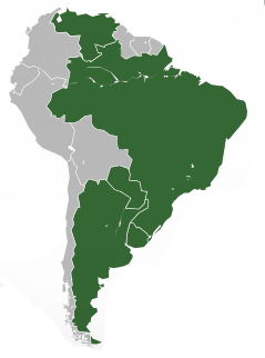 Comunidades Económicas Regionais MERCOSUL Argentina Brasil Paraguai Uruguai Venezuela UE ASEAN 28 Estados- Membros, incluindo Portugal Indonésia, Malásia,