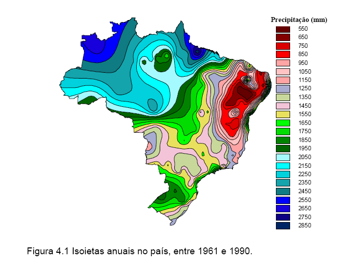 Bacias: