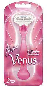 MERCADO A Gillette comercializou a primeira lâmina de depilação para mulheres, a Milady Decollettee, em