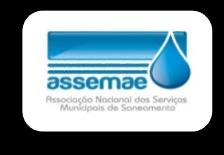 Sobre a Assemae A Associação Nacional dos Serviços Municipais de Saneamento Assemae é uma organização não governamental, sem fins lucrativos, criada em 1984.