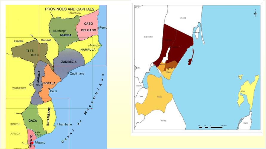 1 Introdução Localização