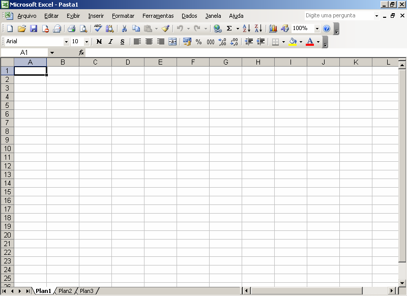Microsoft Excel Microsoft Excel Área de Trabalho do Ms Excel Prof. Ruy Alexandre Generoso O Microsoft Excel atualmente é o programa de folha de cálculo mais popular do mercado.