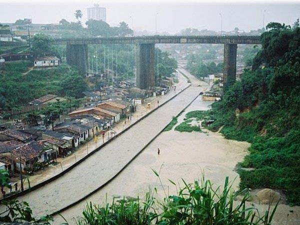 PONTES DE CONCRETO