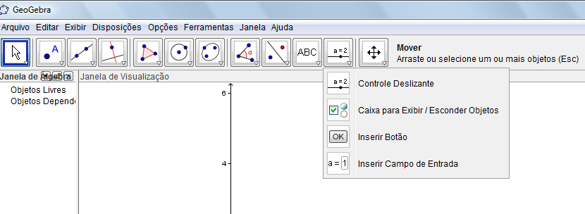 10 Comparando os gráficos, escreva as semelhanças e diferenças encontradas. Por que você acha que ocorrem essas diferenças? Como sua observação poderia ser confirmada?