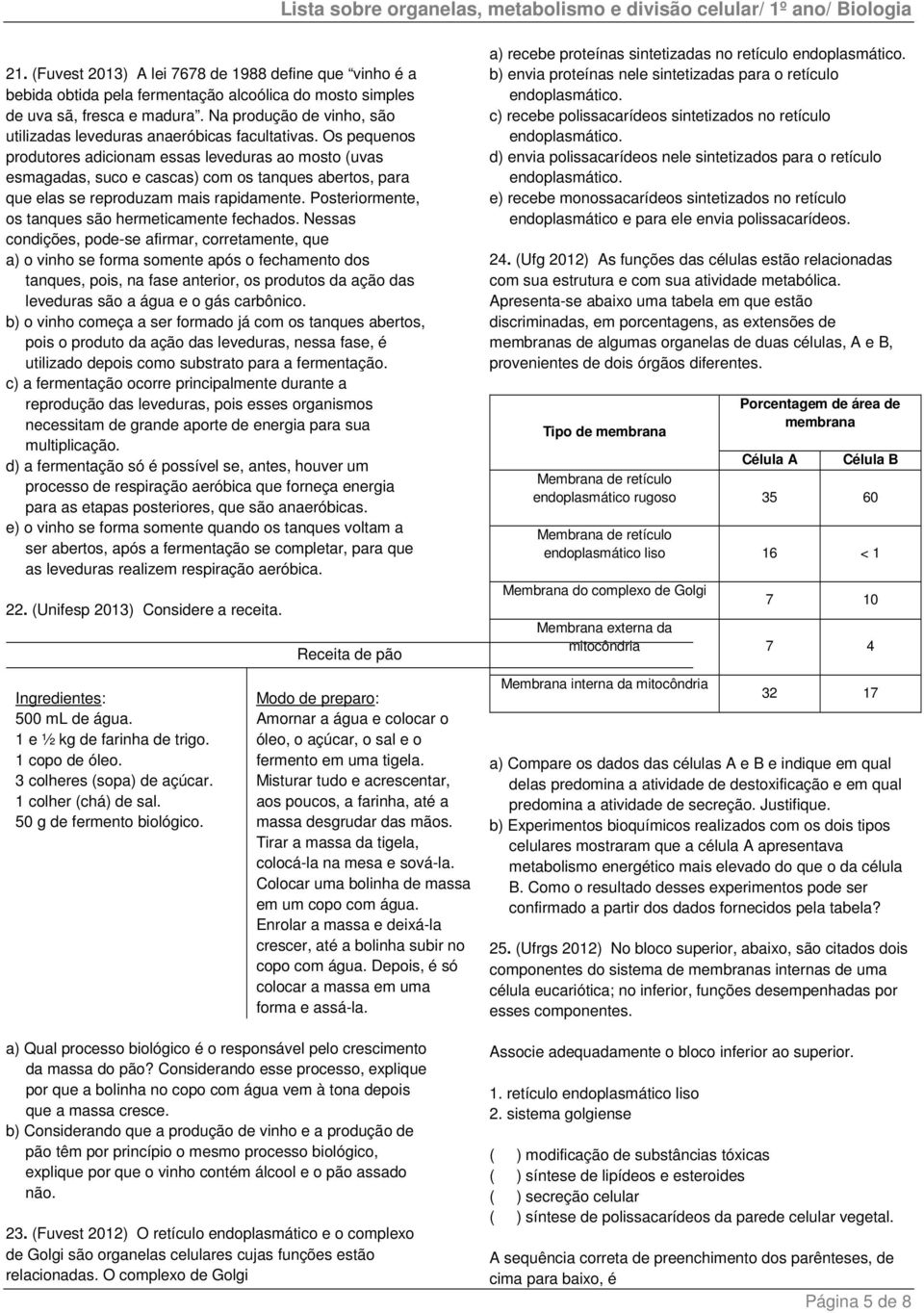 Os pequenos produtores adicionam essas leveduras ao mosto (uvas esmagadas, suco e cascas) com os tanques abertos, para que elas se reproduzam mais rapidamente.