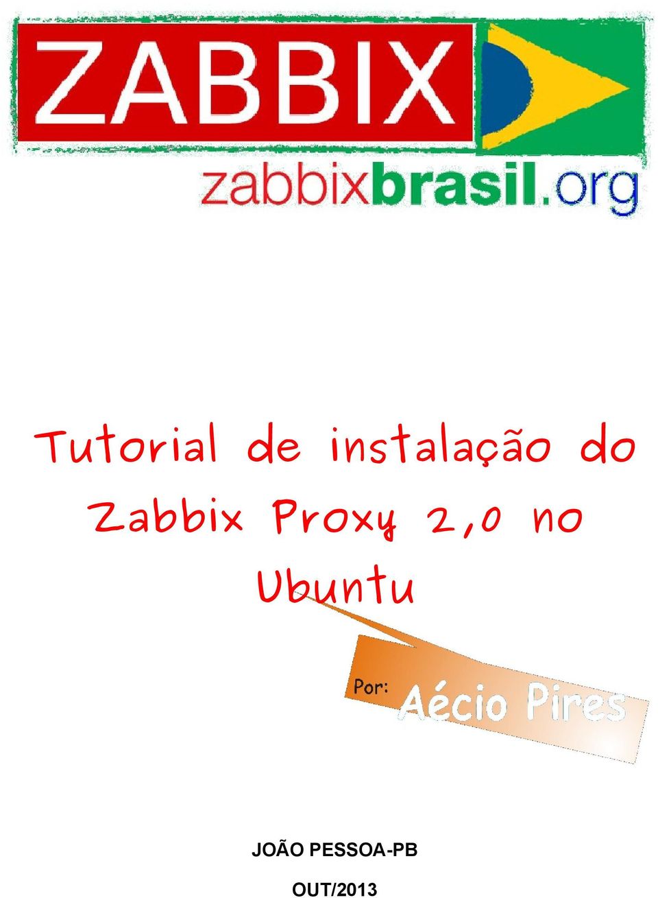 Zabbix Proxy 2,0