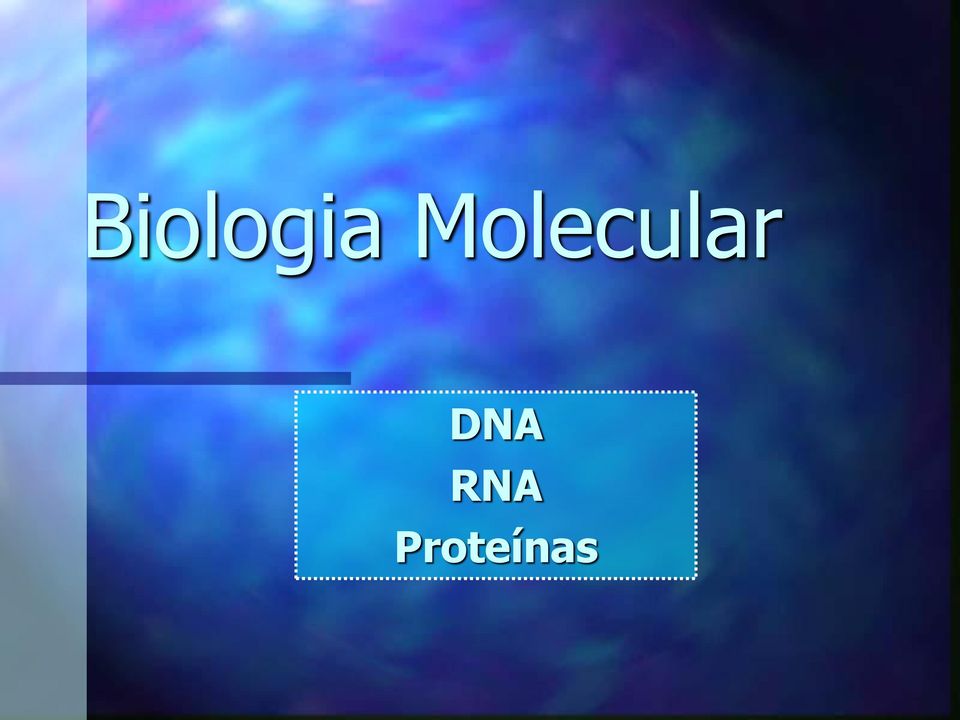 DNA RNA