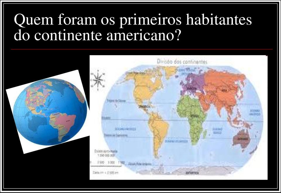 habitantes do