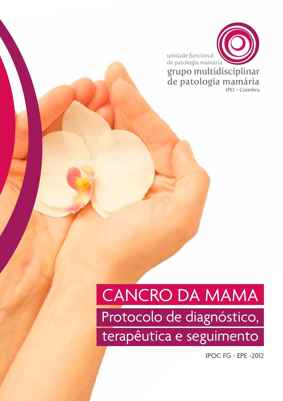 Coimbra CANCRO DA MAMA Protocolo de