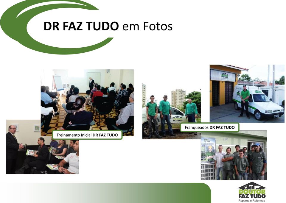 Inicial DR FAZ