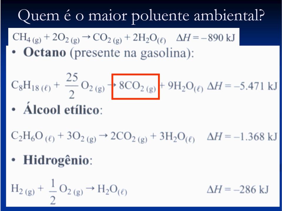 poluente