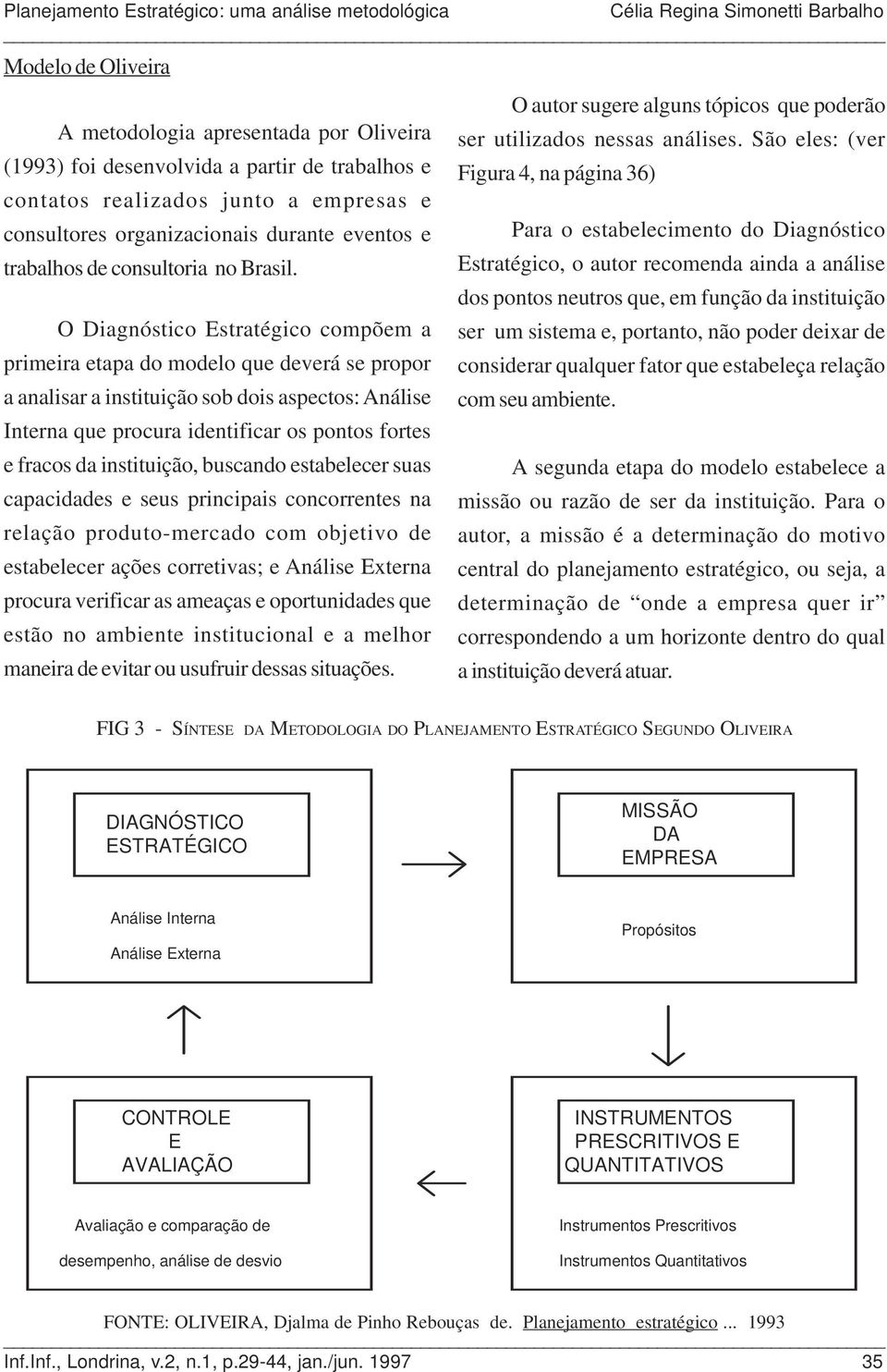 Diagnóstico trabalhos de consultoria no Brasil.