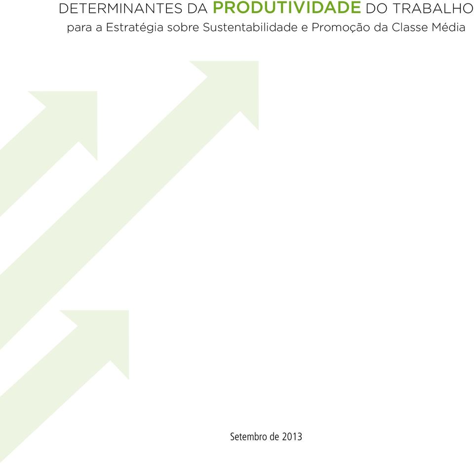 sobre Sustentabilidade e