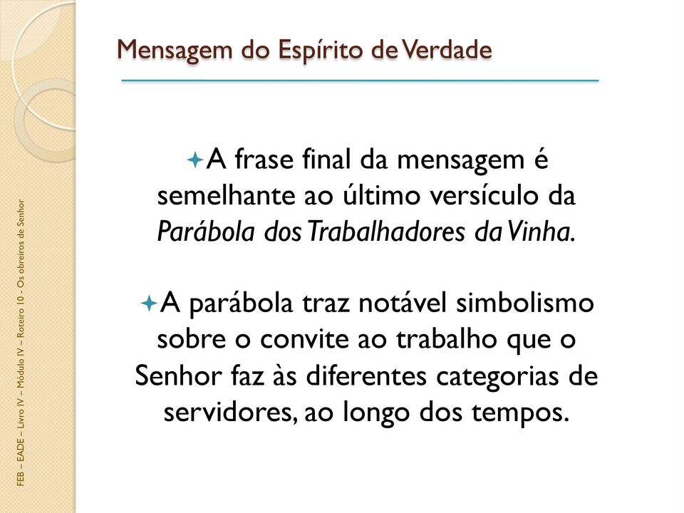 Vinha.