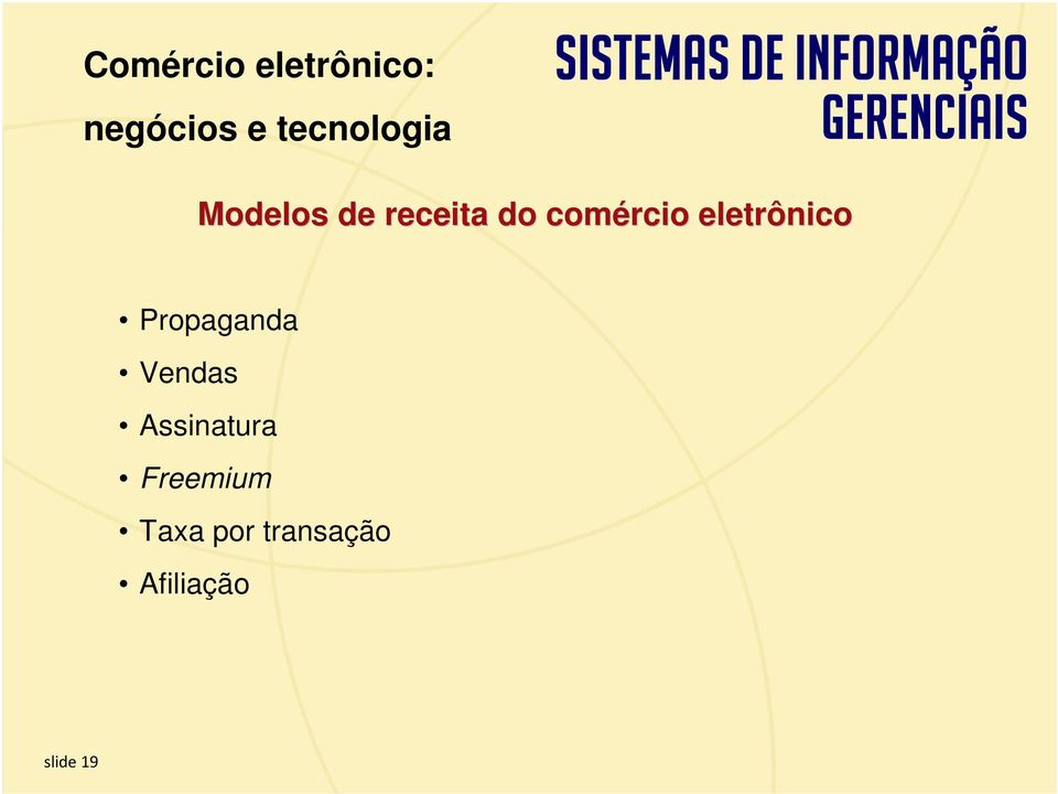 comércio eletrônico Propaganda Vendas