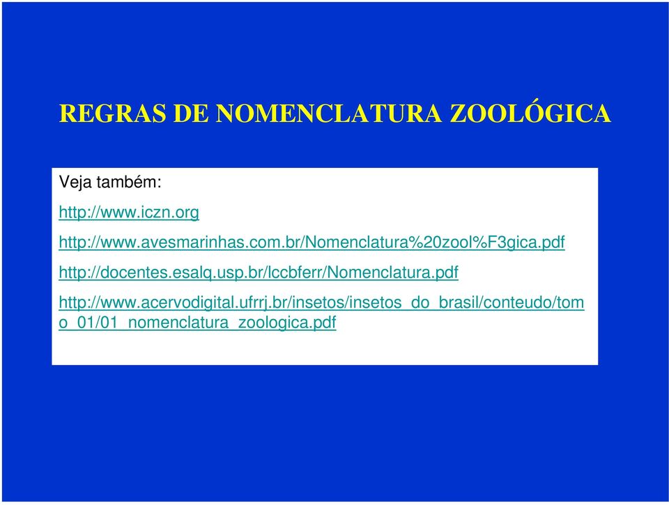 pdf http://docentes.esalq.usp.br/lccbferr/nomenclatura.pdf http://www.