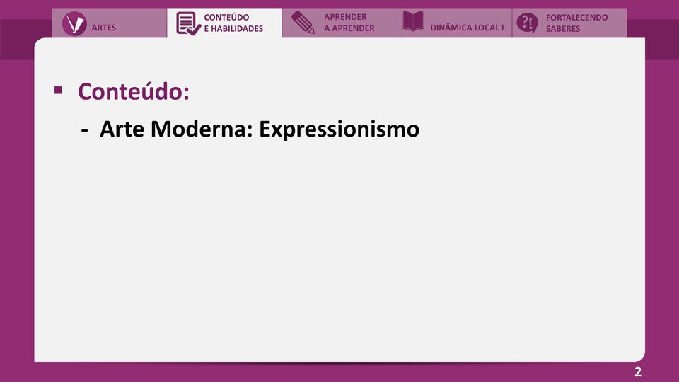 Moderna: