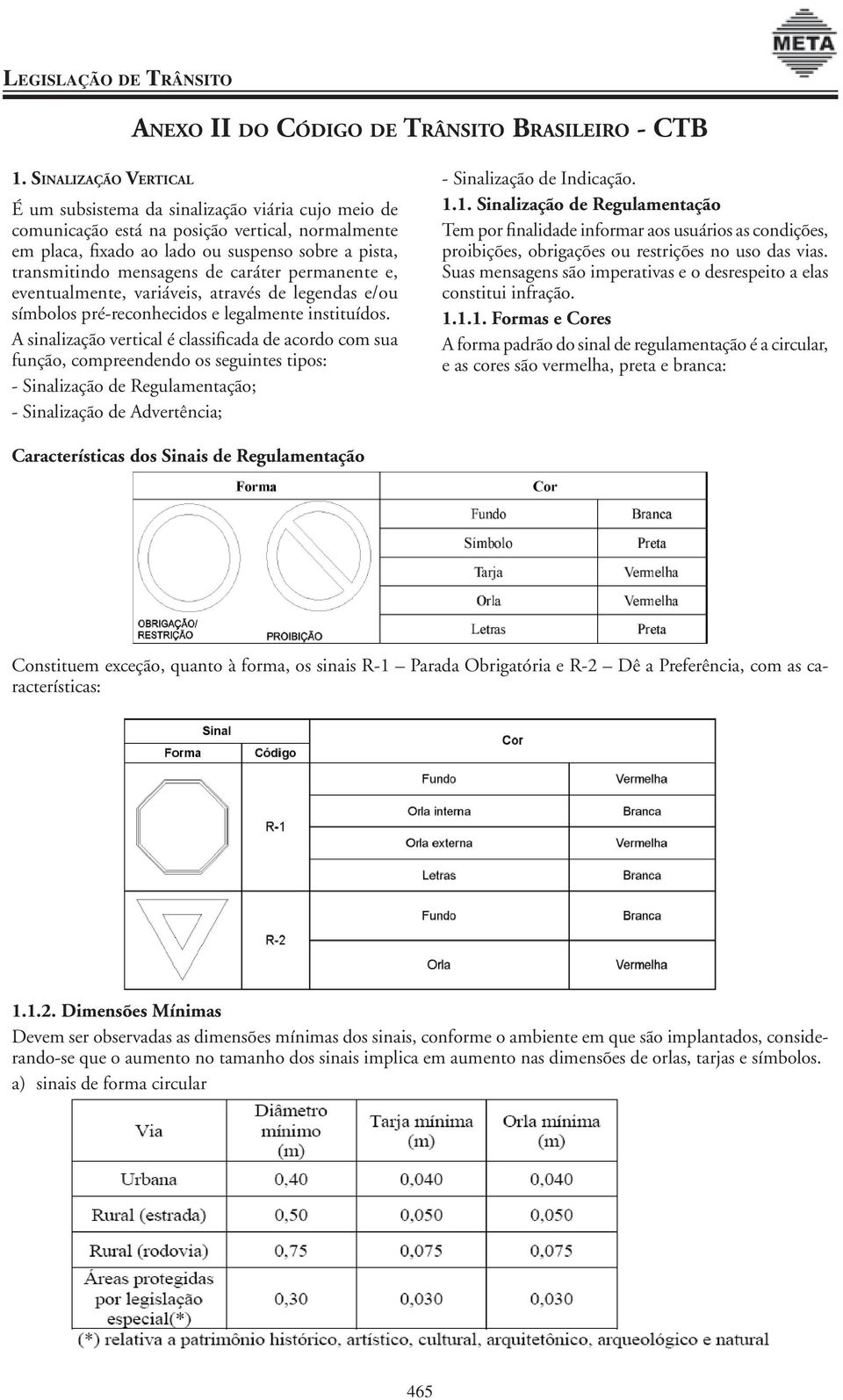 caráter permanente e, eventualmente, variáveis, através de legendas e/ou símbolos pré-reconhecidos e legalmente instituídos.