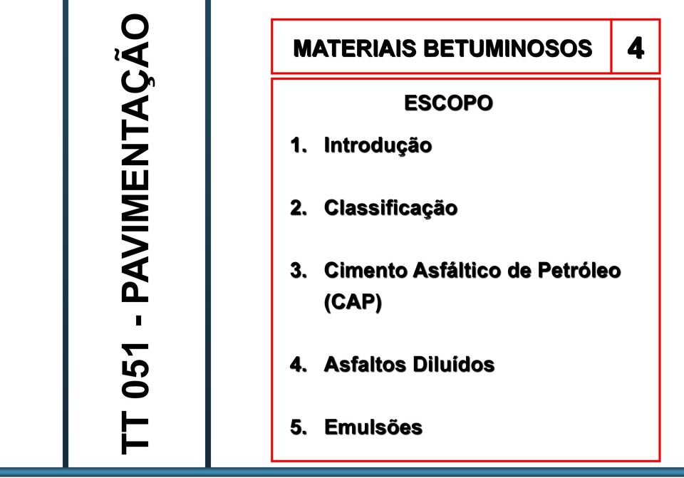 Classificação 3.