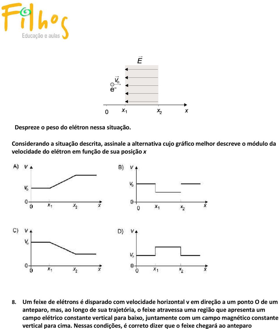 posição x 8.