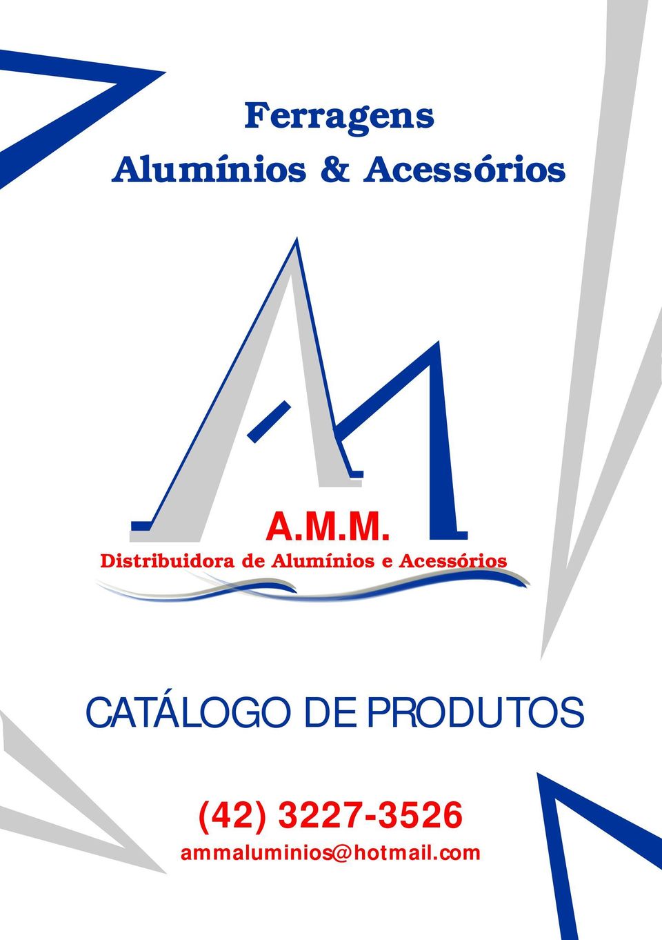 PRODUTOS (42) 3227-3526