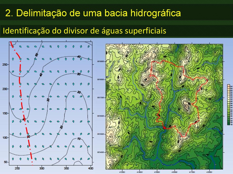 Identificação do