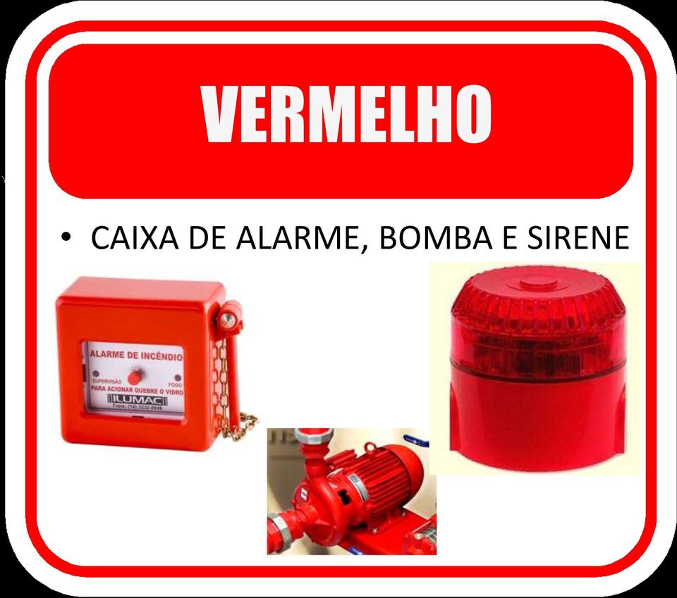 ALARME,