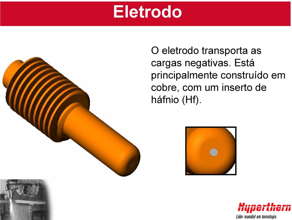 Está principalmente construído