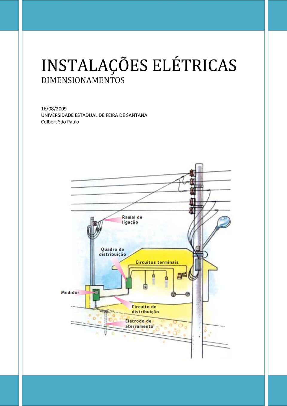 UNIVERSIDADE ESTADUAL DE