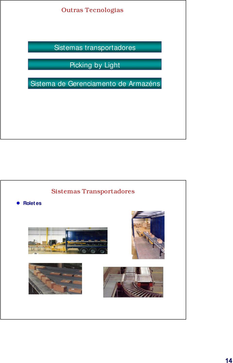 Sistema de Gerenciamento de