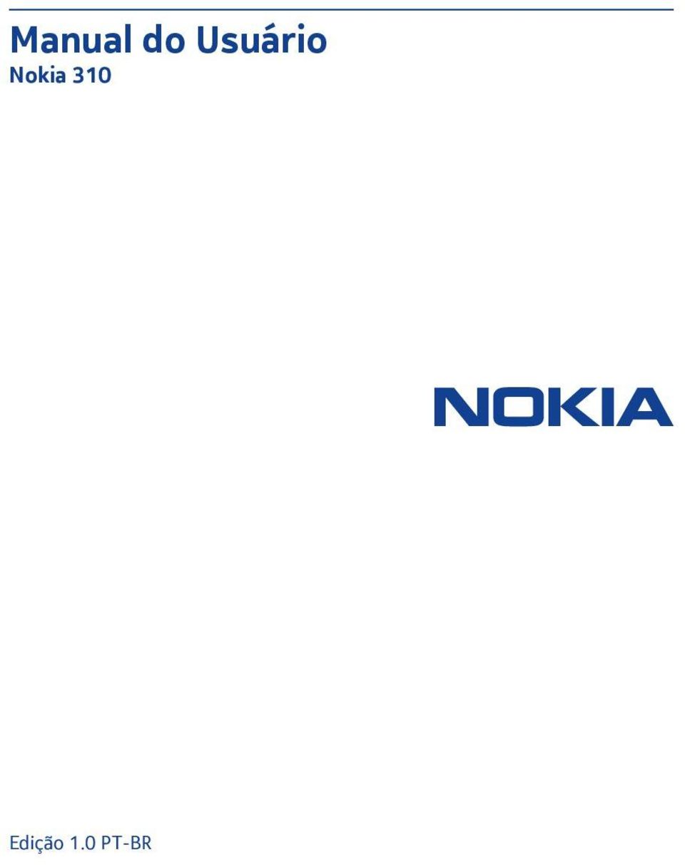 Nokia 310