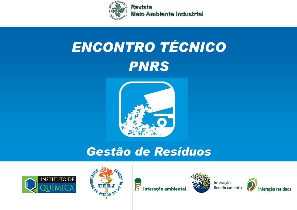 PNRS