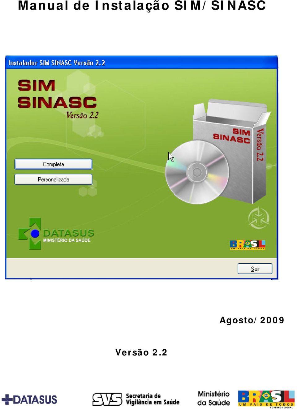 SIM/SINASC