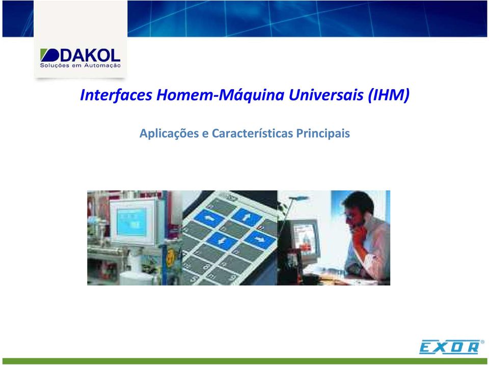 Universais (IHM)