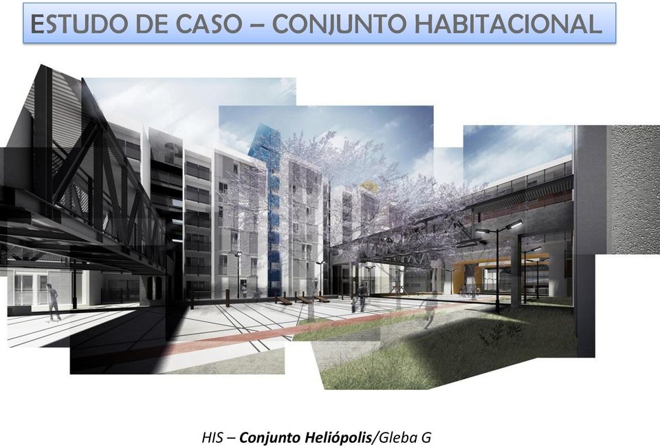 HABITACIONAL HIS