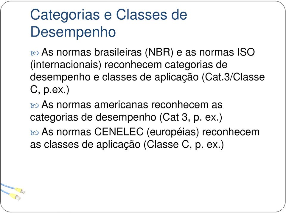 3/Classe C, p.ex.