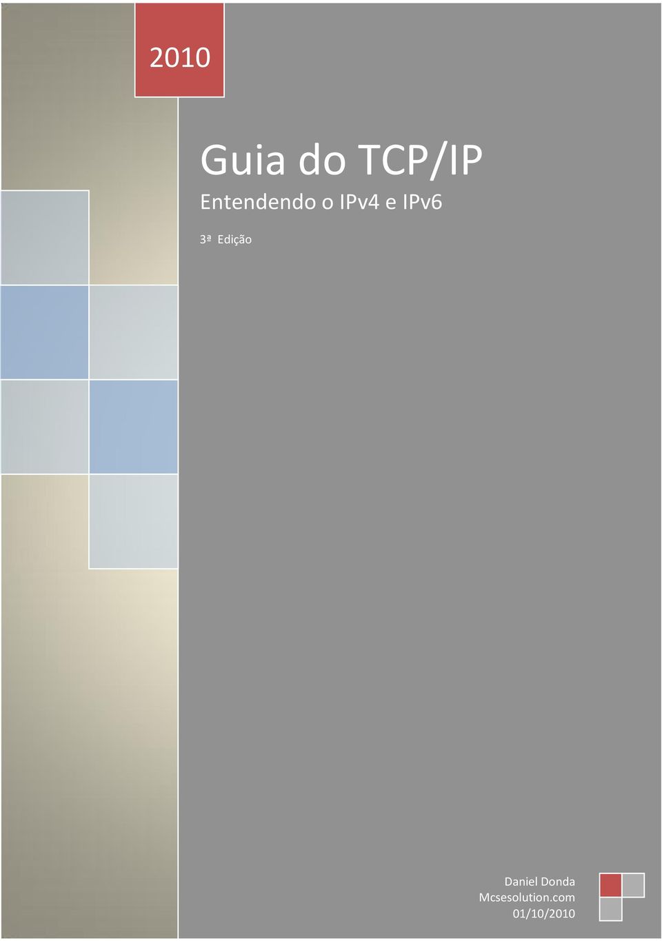 IPv6 3ª Edição Daniel