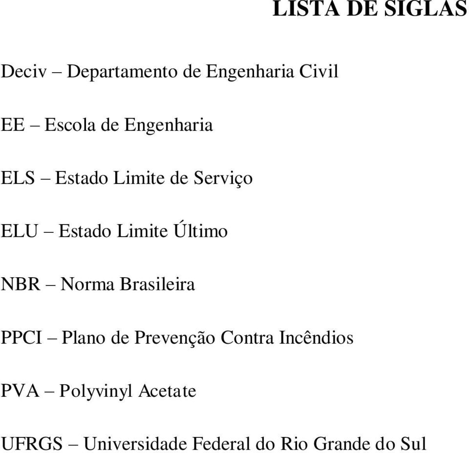 Último NBR Norma Brasileira PPCI Plano de Prevenção Contra